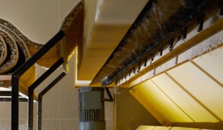 Dereçavuşköy Halı Yıkama